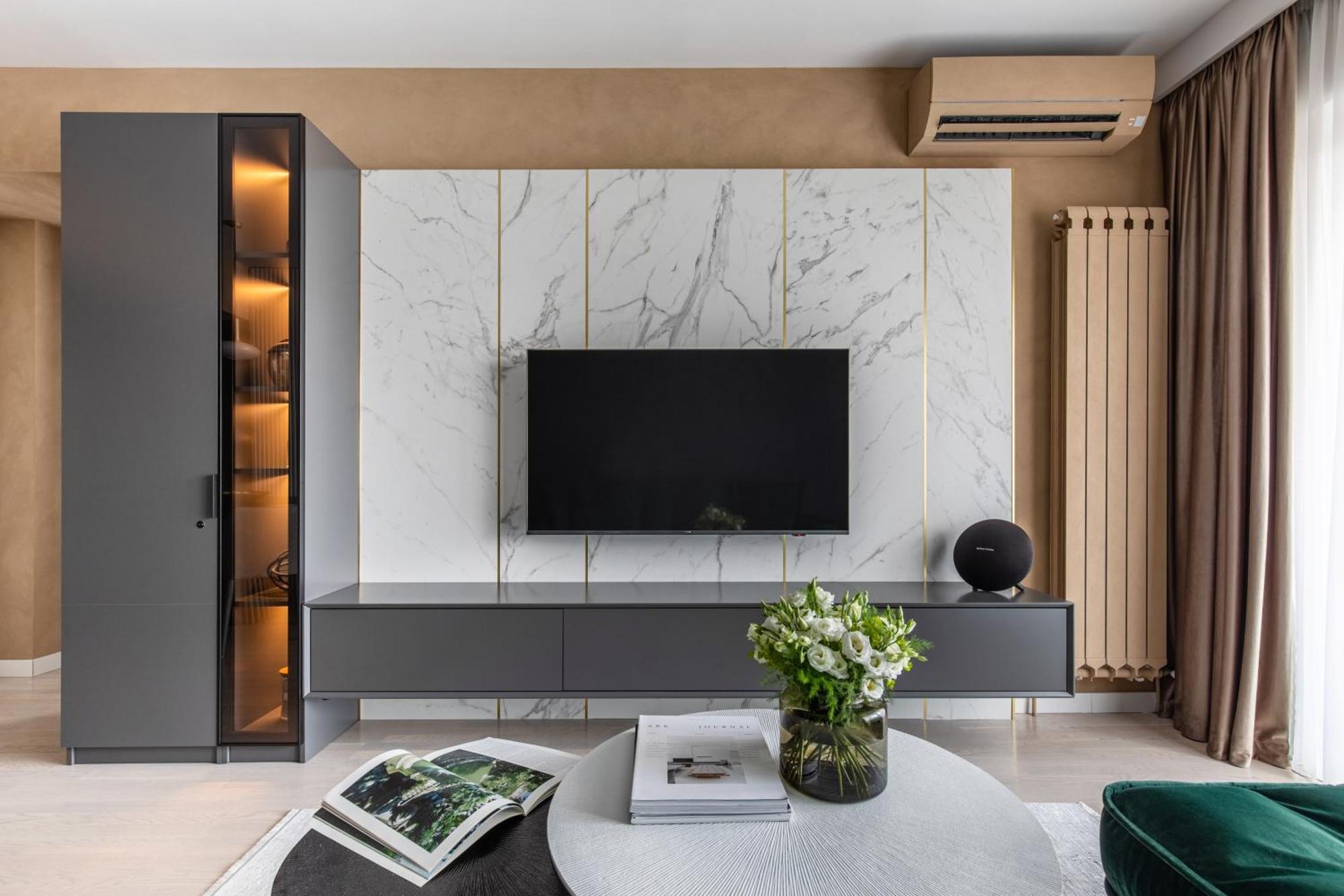 Urbanstay Suites - Prime Location Designer Suite Bukares Bagian luar foto