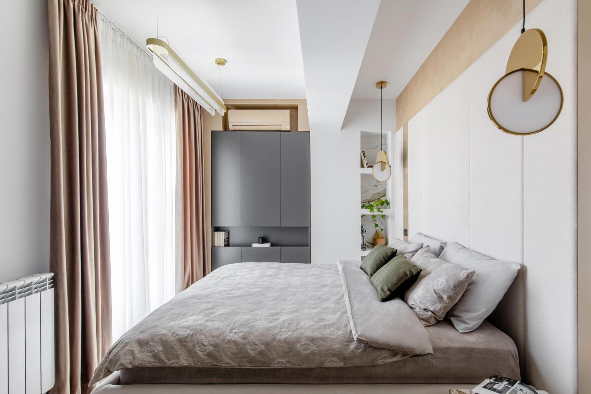 Urbanstay Suites - Prime Location Designer Suite Bukares Bagian luar foto