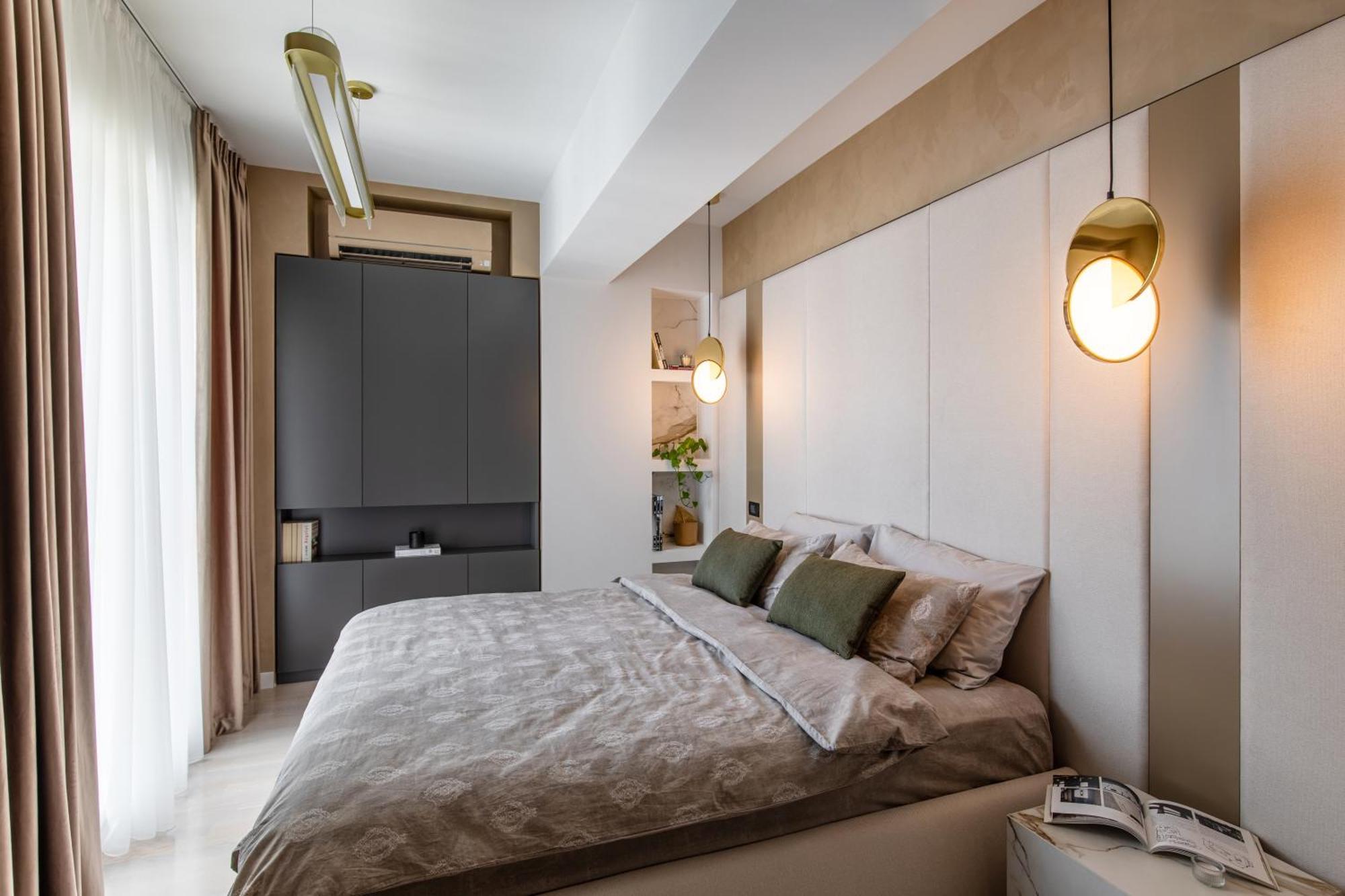 Urbanstay Suites - Prime Location Designer Suite Bukares Bagian luar foto